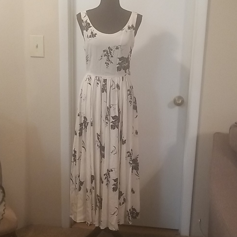 Polo by Ralph Lauren summer dress